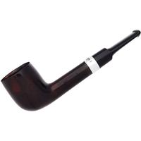 Peterson Junior Heritage Silver Mounted Lovat Fishtail