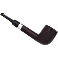 Peterson Junior Heritage Silver Mounted Lovat Fishtail