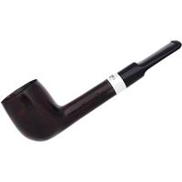 Peterson Junior Heritage Silver Mounted Lovat Fishtail