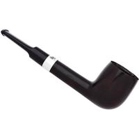 Peterson Junior Heritage Silver Mounted Lovat Fishtail