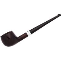 Peterson Junior Heritage Silver Mounted Prince Fishtail