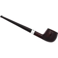 Peterson Junior Heritage Silver Mounted Prince Fishtail