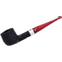 Peterson Dracula Rusticated (608) Fishtail