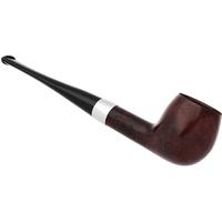 Peterson Aran Smooth Nickel Mounted (85) Fishtail