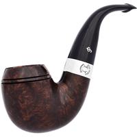 Peterson Sherlock Holmes Dark Smooth Baskerville P-Lip