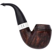 Peterson Sherlock Holmes Dark Smooth Baskerville P-Lip