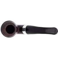 Peterson Sherlock Holmes Dark Smooth Baskerville P-Lip