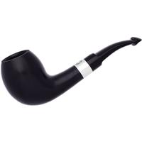 Peterson Sherlock Holmes Ebony Strand P-Lip