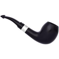 Peterson Sherlock Holmes Ebony Strand P-Lip
