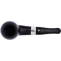 Peterson Sherlock Holmes Ebony Strand P-Lip
