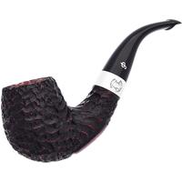 Peterson Sherlock Holmes Rusticated Professor P-Lip
