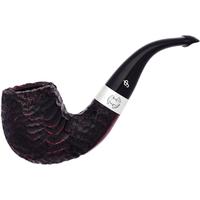Peterson Sherlock Holmes Rusticated Professor P-Lip