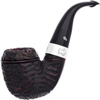 Peterson Sherlock Holmes Rusticated Baskerville P-Lip