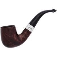 Peterson Aran Smooth Nickel Mounted (65) P-Lip