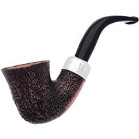 Peterson Arklow Sandblasted (05) Fishtail