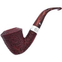Peterson Irish Harp Sandblasted (B10) Fishtail