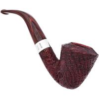 Peterson Irish Harp Sandblasted (B10) Fishtail
