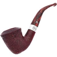 Peterson Irish Harp Sandblasted (B10) Fishtail