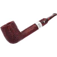 Peterson Irish Harp Sandblasted (53) Fishtail