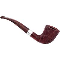 Peterson Irish Harp Sandblasted (129) Fishtail