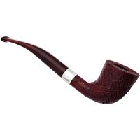 Peterson Irish Harp Sandblasted (129) Fishtail