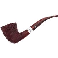Peterson Irish Harp Sandblasted (129) Fishtail