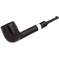 Peterson Junior Heritage Silver Mounted Lovat Fishtail