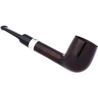 Peterson Junior Heritage Silver Mounted Lovat Fishtail