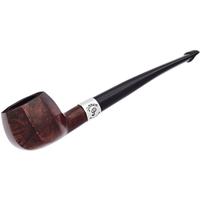 Peterson Aran Smooth Nickel Mounted (3070) P-Lip