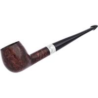 Peterson Aran Smooth Nickel Mounted (85) P-Lip