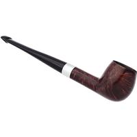 Peterson Aran Smooth Nickel Mounted (85) P-Lip