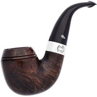 Peterson Sherlock Holmes Dark Smooth Baskerville P-Lip