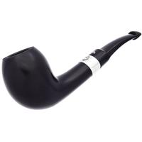 Peterson Sherlock Holmes Ebony Strand P-Lip