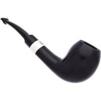 Peterson Sherlock Holmes Ebony Strand P-Lip