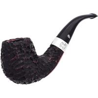 Peterson Sherlock Holmes Rusticated Professor P-Lip