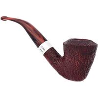 Peterson Irish Harp Sandblasted (B10) Fishtail