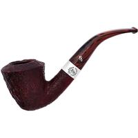 Peterson Irish Harp Sandblasted (B10) Fishtail