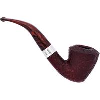 Peterson Irish Harp Sandblasted (B10) Fishtail