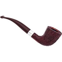 Peterson Irish Harp Sandblasted (129) Fishtail