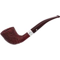 Peterson Irish Harp Sandblasted (129) Fishtail
