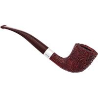 Peterson Irish Harp Sandblasted (129) Fishtail