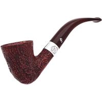 Peterson Irish Harp Sandblasted (127) Fishtail