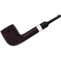 Peterson Junior Heritage Silver Mounted Lovat Fishtail