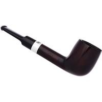 Peterson Junior Heritage Silver Mounted Lovat Fishtail
