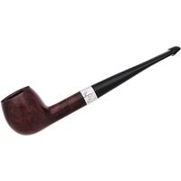 Peterson Aran Smooth Nickel Mounted (85) P-Lip
