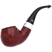 Peterson Kildare Silver Mounted (03) P-Lip