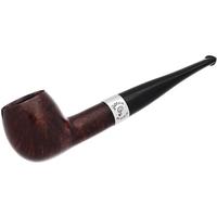Peterson Aran Smooth Nickel Mounted (87) Fishtail