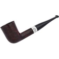 Peterson Aran Smooth Nickel Mounted (120) Fishtail
