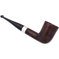 Peterson Aran Smooth Nickel Mounted (120) Fishtail