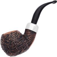 Peterson Arklow Sandblasted (XL02) Fishtail